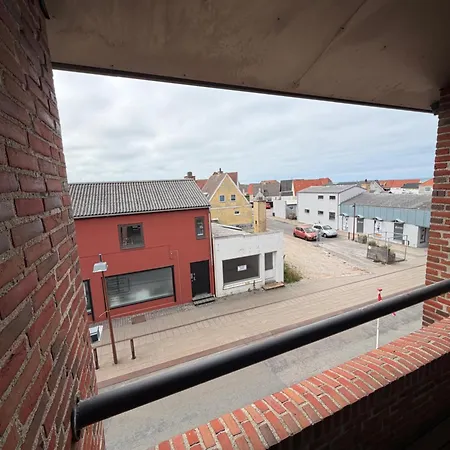 The Bank Vaerelse 3 Hotel